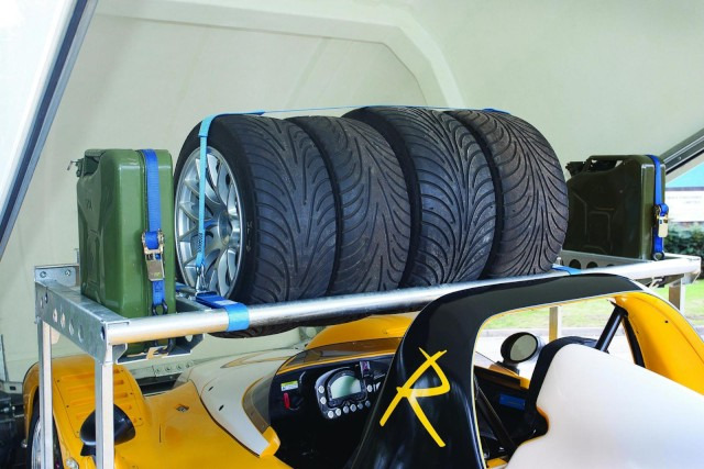 Brian James Race Shuttle 3, 330-1021, 4700 x 1950 mm, 3,0 to. - 오토트랜스포터 트레일러 : 사진 2 Brian James Race Shuttle 3, 330-1021, 4700 x 1950 mm, 3,0 to. - 오토트랜스포터 트레일러 : 사진 2