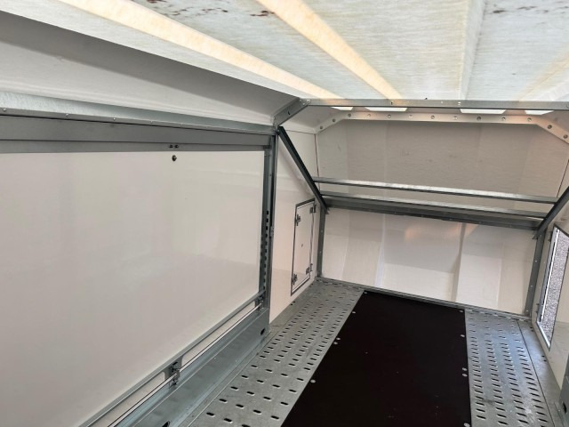 Brian James Race Sport, 340-5010, 5000 x 2000 mm, 3,0 to. - 오토트랜스포터 트레일러 : 사진 3 Brian James Race Sport, 340-5010, 5000 x 2000 mm, 3,0 to. - 오토트랜스포터 트레일러 : 사진 3