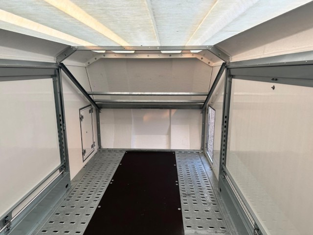Brian James Race Sport, 340-5010, 5000 x 2000 mm, 3,0 to. - 오토트랜스포터 트레일러 : 사진 4 Brian James Race Sport, 340-5010, 5000 x 2000 mm, 3,0 to. - 오토트랜스포터 트레일러 : 사진 4