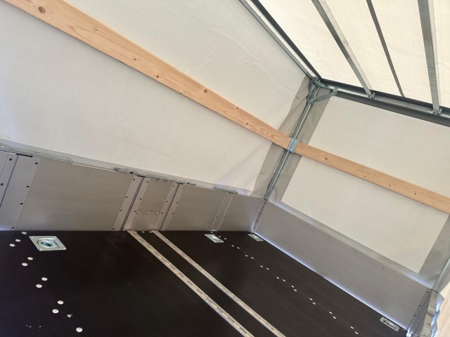 Faltos Pureline Vorteilsaktion, Hochplane 750 kg, 2420 x 1420 x 300 mm - 자동차 트레일러 : 사진 5 Faltos Pureline Vorteilsaktion, Hochplane 750 kg, 2420 x 1420 x 300 mm - 자동차 트레일러 : 사진 5