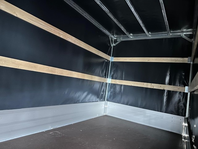 Hapert Azure H-2 Hochlader 3050 x 1600 x 300 mm, mit Plane 180 cm anthrazit ZG 2,0 to. - 자동차 트레일러 : 사진 4 Hapert Azure H-2 Hochlader 3050 x 1600 x 300 mm, mit Plane 180 cm anthrazit ZG 2,0 to. - 자동차 트레일러 : 사진 4
