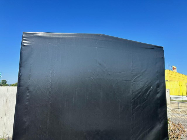 Hapert Azure H-2 Hochlader 3350 x 1800 x 300 mm, ZG 2,7 to. - 자동차 트레일러 : 사진 4 Hapert Azure H-2 Hochlader 3350 x 1800 x 300 mm, ZG 2,7 to. - 자동차 트레일러 : 사진 4