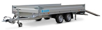 Hapert Azure H-2 Multi Hochlader 4050 x 2000 x 300 mm, ZG 3,0 to. - 자동차 트레일러 : 사진 1 Hapert Azure H-2 Multi Hochlader 4050 x 2000 x 300 mm, ZG 3,0 to. - 자동차 트레일러 : 사진 1