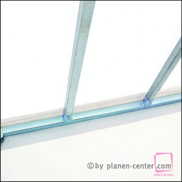 신규 자동차 트레일러 Humbaur HA 132513 mit KV, Hochplane 160 cm, 100 km/h 1300 kg, 2510 x 1310 x 350mm : 사진 11