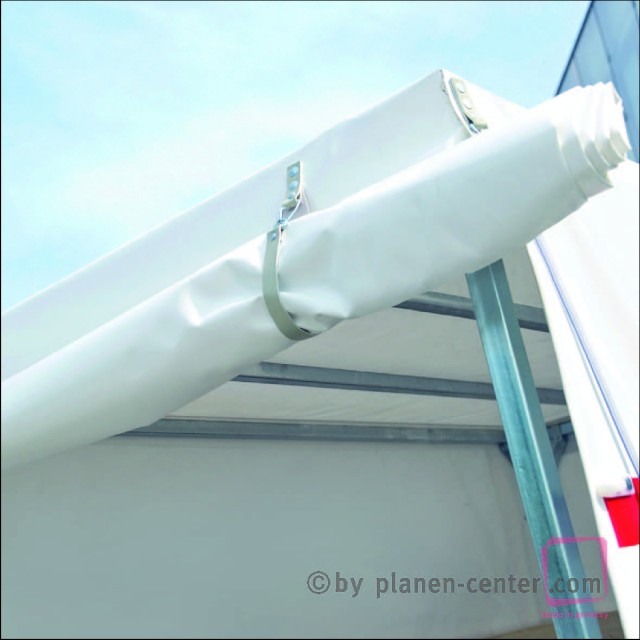 신규 자동차 트레일러 Humbaur HA 132513 mit KV, Hochplane 160 cm, 100 km/h 1300 kg, 2510 x 1310 x 350mm : 사진 10