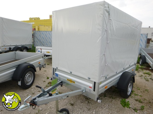Humbaur HA 132513 mit KV, Hochplane 160 cm, 1300 kg, 2510 x 1310 x 350mm - 자동차 트레일러 : 사진 1 Humbaur HA 132513 mit KV, Hochplane 160 cm, 1300 kg, 2510 x 1310 x 350mm - 자동차 트레일러 : 사진 1