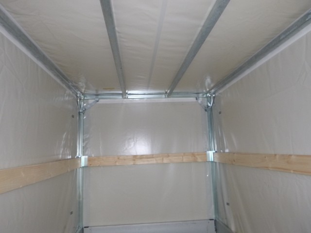 Humbaur HA 132513 mit KV, Hochplane 160 cm, 1300 kg, 2510 x 1310 x 350mm - 자동차 트레일러 : 사진 5 Humbaur HA 132513 mit KV, Hochplane 160 cm, 1300 kg, 2510 x 1310 x 350mm - 자동차 트레일러 : 사진 5