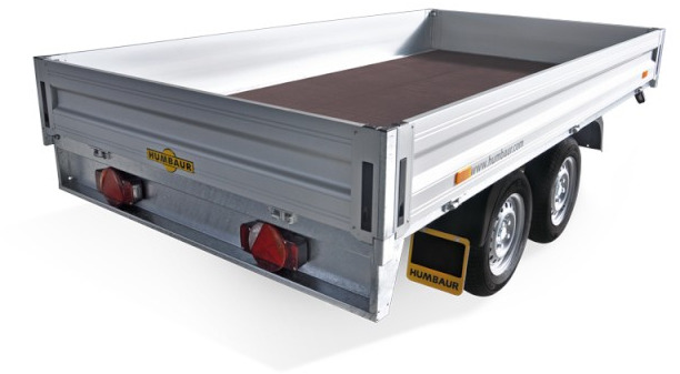 Humbaur HT 353118 Hochlader 3,5 to. 3100 x 1850 x 350 mm - 자동차 트레일러 : 사진 3 Humbaur HT 353118 Hochlader 3,5 to. 3100 x 1850 x 350 mm - 자동차 트레일러 : 사진 3