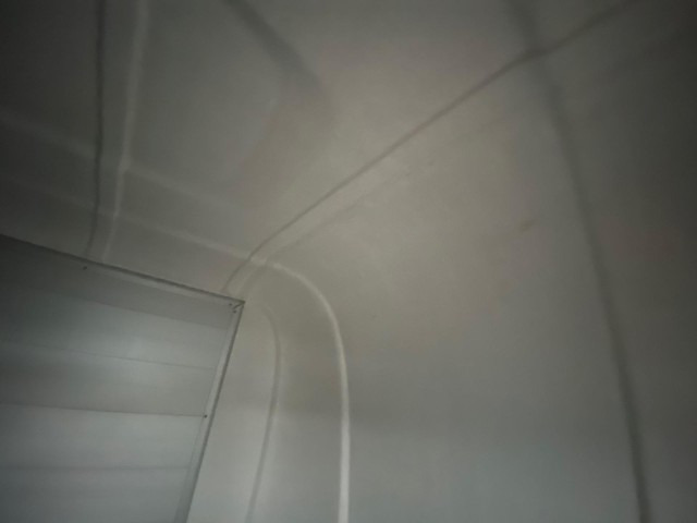 Humbaur Poly-Alu Koffer HKPA 153217, 1,5 to. 100 km/h, 3280 x 1770 x 1800 mm - 밀폐형 박스 트레일러 : 사진 5 Humbaur Poly-Alu Koffer HKPA 153217, 1,5 to. 100 km/h, 3280 x 1770 x 1800 mm - 밀폐형 박스 트레일러 : 사진 5