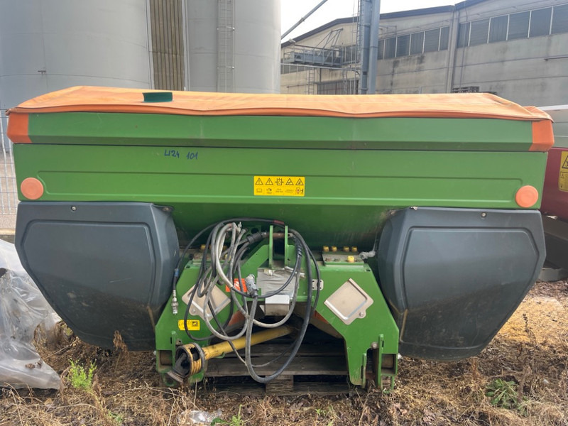 Amazone ZA-M 1500 Profis - 비료 스프레더 : 사진 1 Amazone ZA-M 1500 Profis - 비료 스프레더 : 사진 1