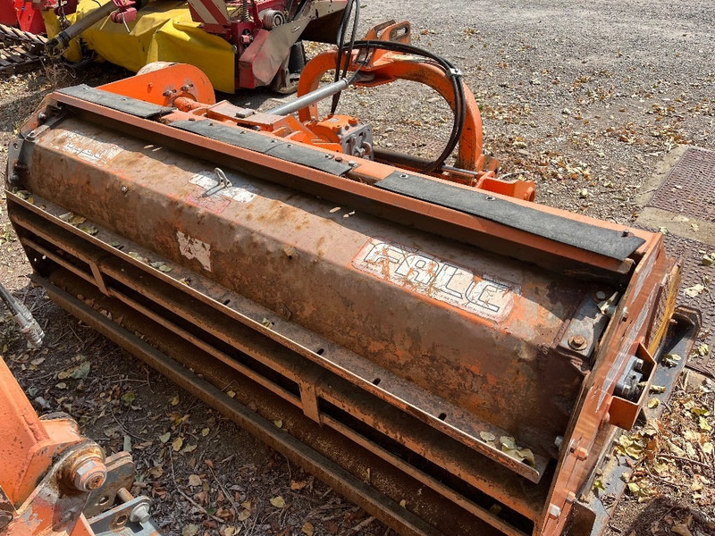 Falc AGILA 2300 - 플레일 모어 : 사진 4 Falc AGILA 2300 - 플레일 모어 : 사진 4