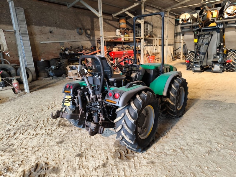 Ferrari Vega 85 RS - 장궤형 트랙터 : 사진 5 Ferrari Vega 85 RS - 장궤형 트랙터 : 사진 5