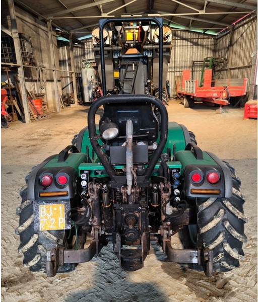 Ferrari Vega 85 RS - 장궤형 트랙터 : 사진 4 Ferrari Vega 85 RS - 장궤형 트랙터 : 사진 4