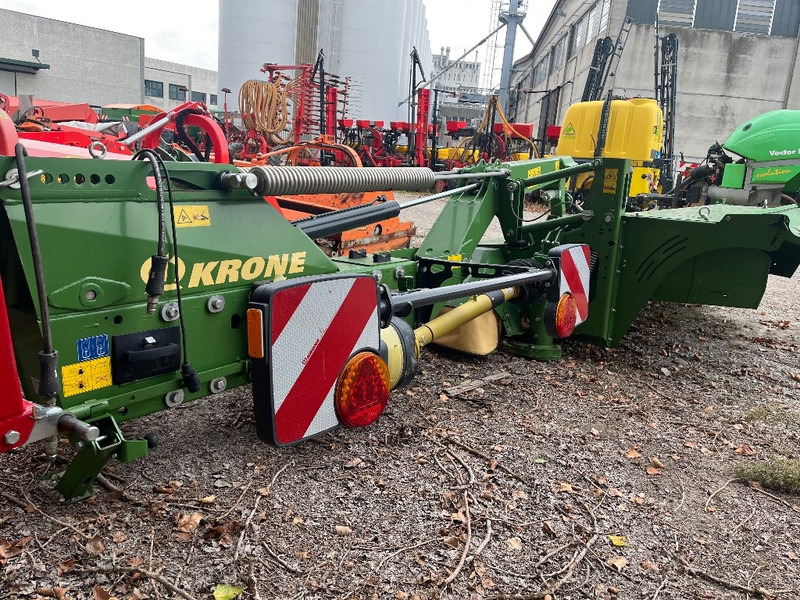 Krone Easy Cut R 280 CR - 모어 : 사진 3 Krone Easy Cut R 280 CR - 모어 : 사진 3