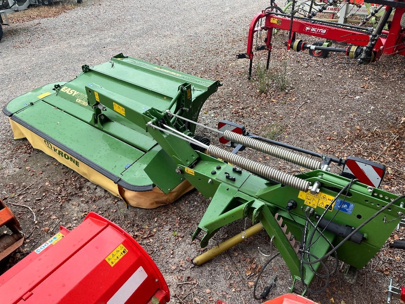 Krone Easy Cut R 280 CR - 모어 : 사진 1 Krone Easy Cut R 280 CR - 모어 : 사진 1