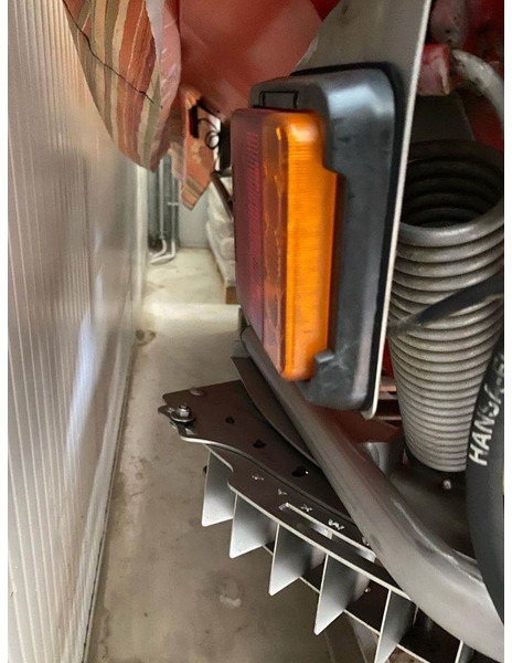 Kuhn Axis 40.1 W - 비료 스프레더 : 사진 4 Kuhn Axis 40.1 W - 비료 스프레더 : 사진 4