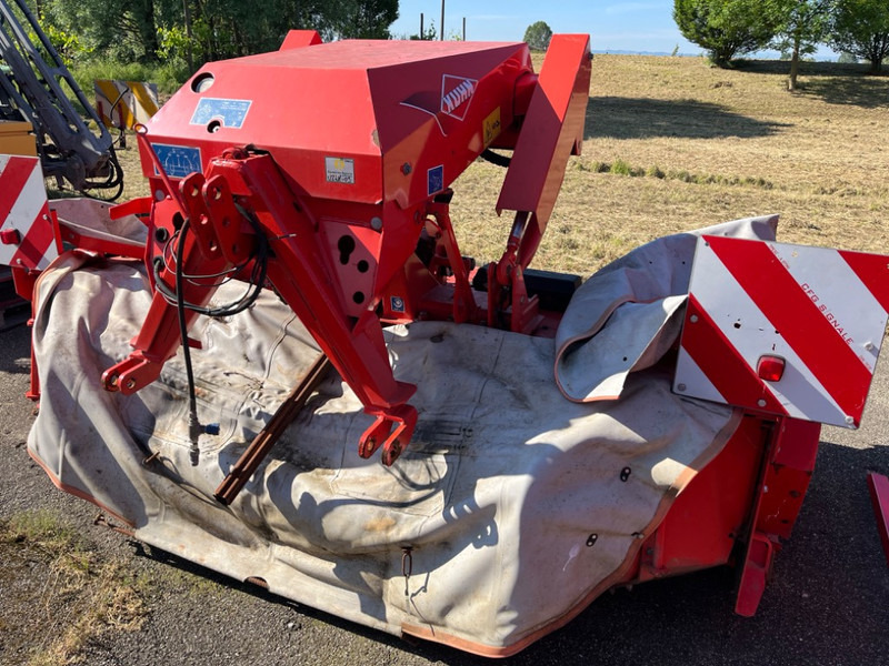 Kuhn FC 313 RF - 모어 : 사진 5 Kuhn FC 313 RF - 모어 : 사진 5