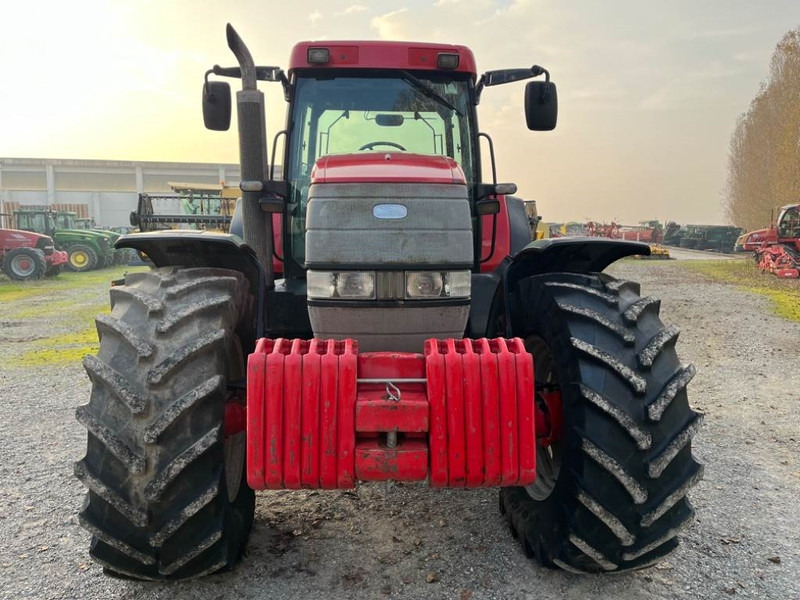 MCCORMICK MTX 200 - 장궤형 트랙터 : 사진 2 MCCORMICK MTX 200 - 장궤형 트랙터 : 사진 2