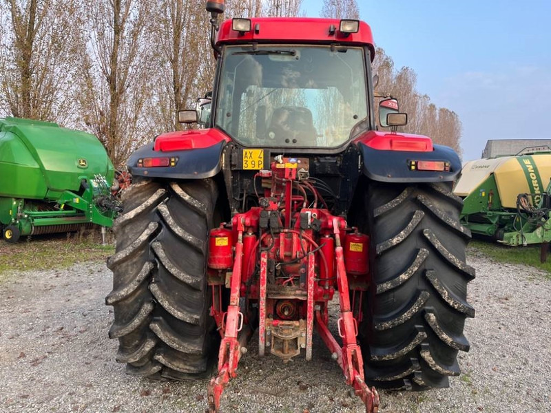 MCCORMICK MTX 200 - 장궤형 트랙터 : 사진 5 MCCORMICK MTX 200 - 장궤형 트랙터 : 사진 5