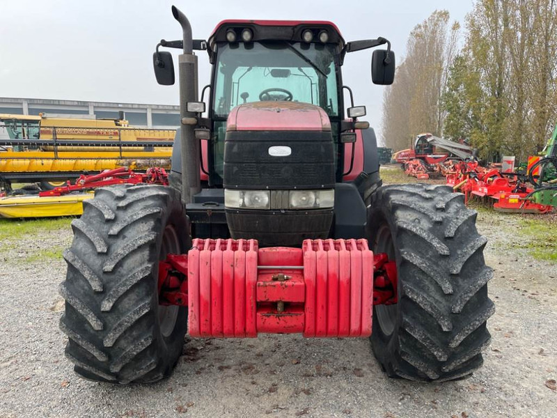 MCCORMICK XTX 200 - 장궤형 트랙터 : 사진 2 MCCORMICK XTX 200 - 장궤형 트랙터 : 사진 2