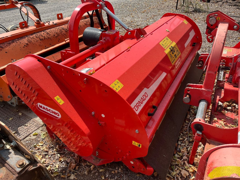 Maschio Tornado 280 - 수확 후 장비 : 사진 4 Maschio Tornado 280 - 수확 후 장비 : 사진 4