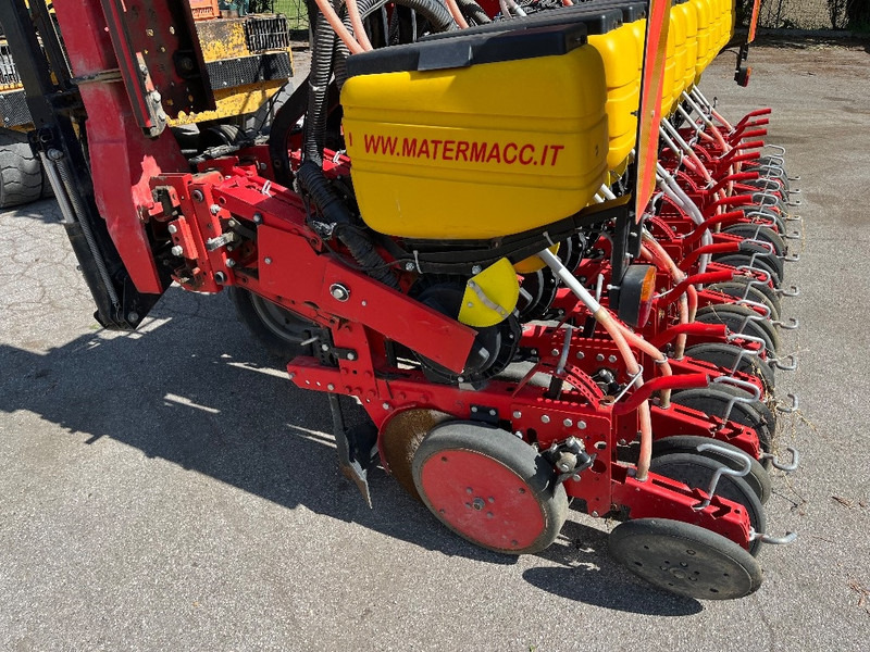MaterMacc MS 8230 - 정밀 파종기 : 사진 4 MaterMacc MS 8230 - 정밀 파종기 : 사진 4