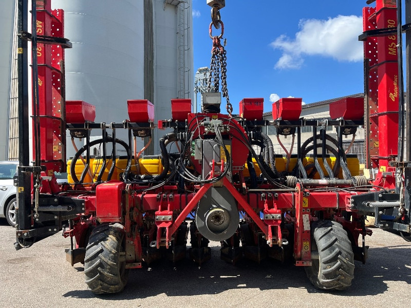 MaterMacc MS 8230 - 정밀 파종기 : 사진 5 MaterMacc MS 8230 - 정밀 파종기 : 사진 5