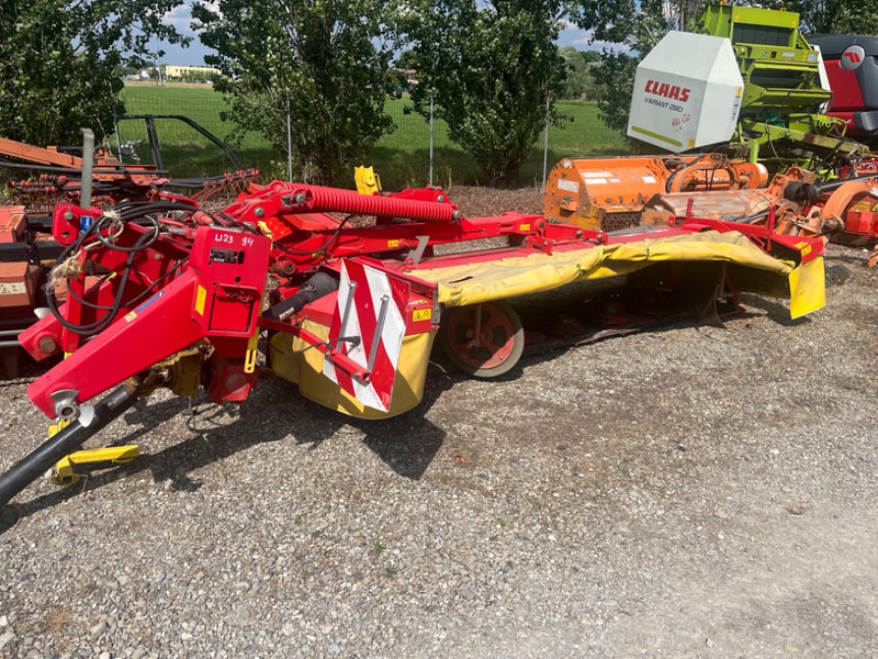Pottinger NOVACAT 305 H - 모어 : 사진 3 Pottinger NOVACAT 305 H - 모어 : 사진 3