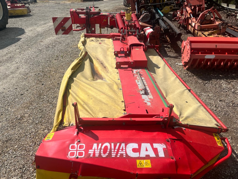 모어 Pottinger NOVACAT 305 H : 사진 6