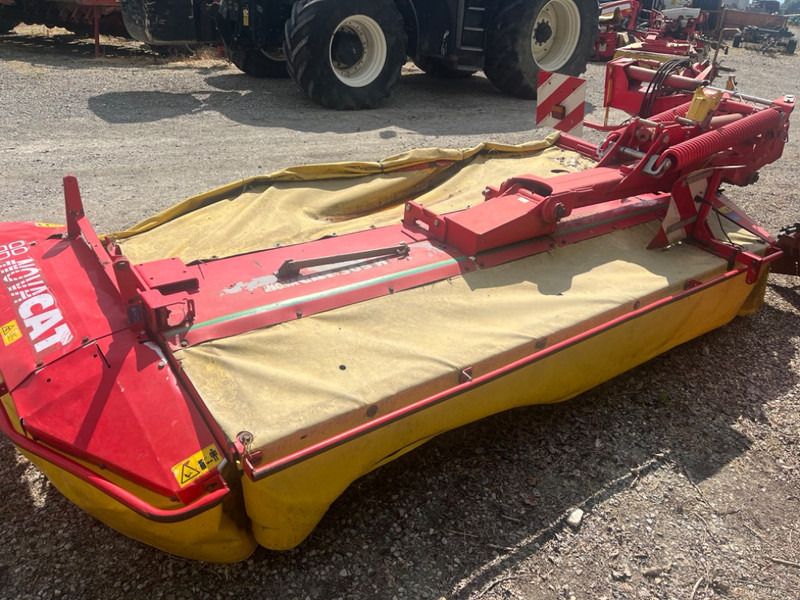 Pottinger NOVACAT 305 H - 모어 : 사진 1 Pottinger NOVACAT 305 H - 모어 : 사진 1