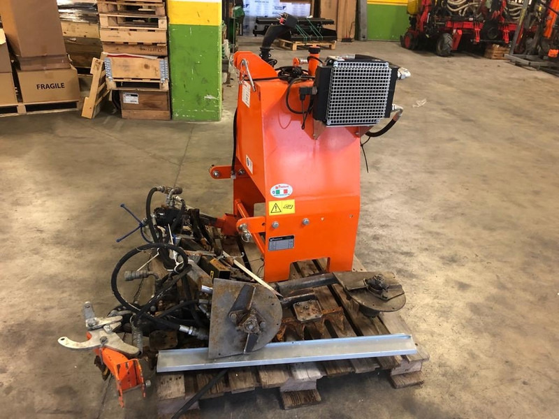 농업용 기계 운반 물 음식 Rinieri VISION 2 : 사진 7 농업용 기계 운반 물 음식 Rinieri VISION 2 : 사진 7