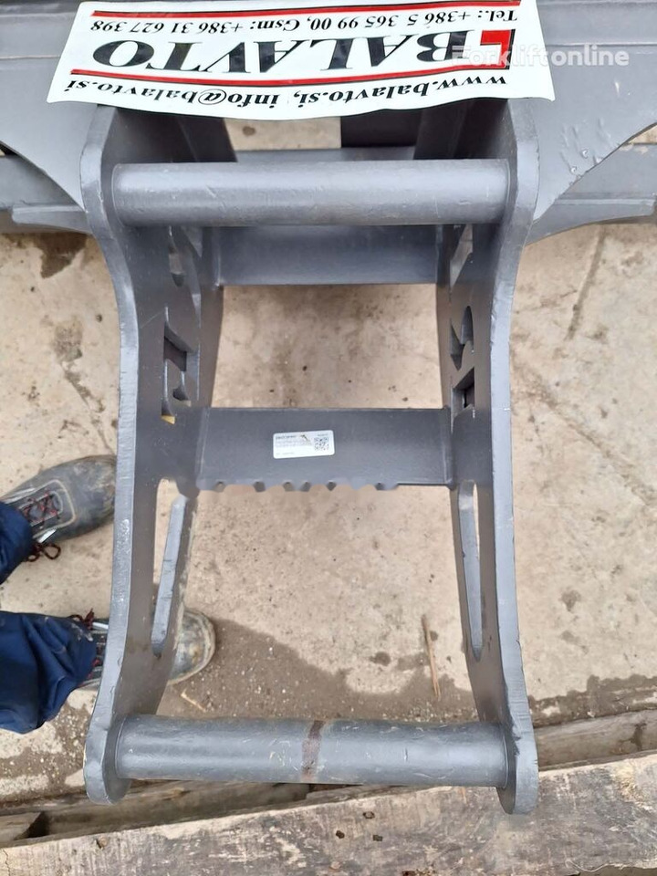 1200 mm - 포크 : 사진 4 1200 mm - 포크 : 사진 4