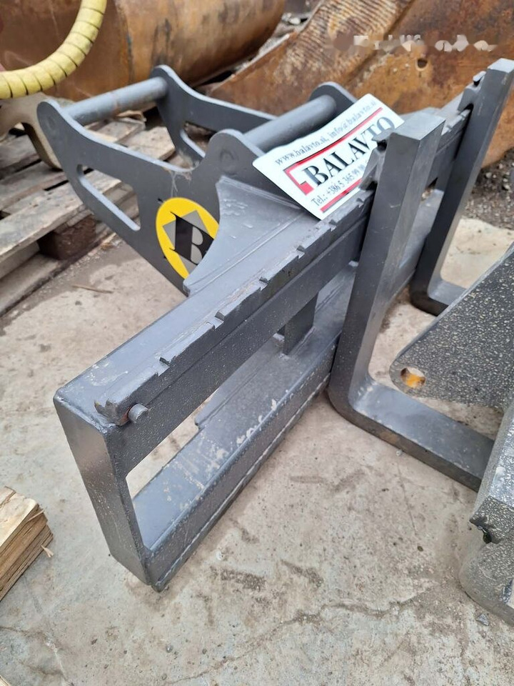 1200 mm - 포크 : 사진 5 1200 mm - 포크 : 사진 5
