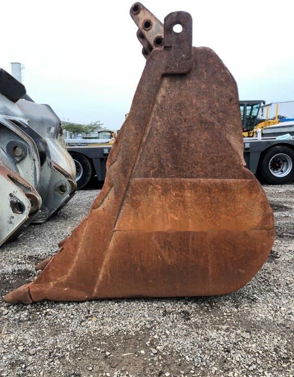 3100 mm Volvo - 로더 버킷 : 사진 2 3100 mm Volvo - 로더 버킷 : 사진 2