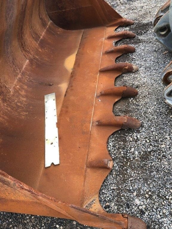 3100 mm Volvo - 로더 버킷 : 사진 3 3100 mm Volvo - 로더 버킷 : 사진 3