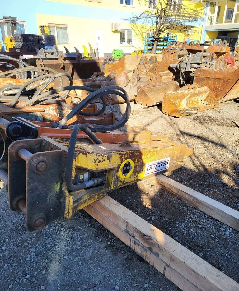 Atlas Copco - 유압 해머 : 사진 3 Atlas Copco - 유압 해머 : 사진 3