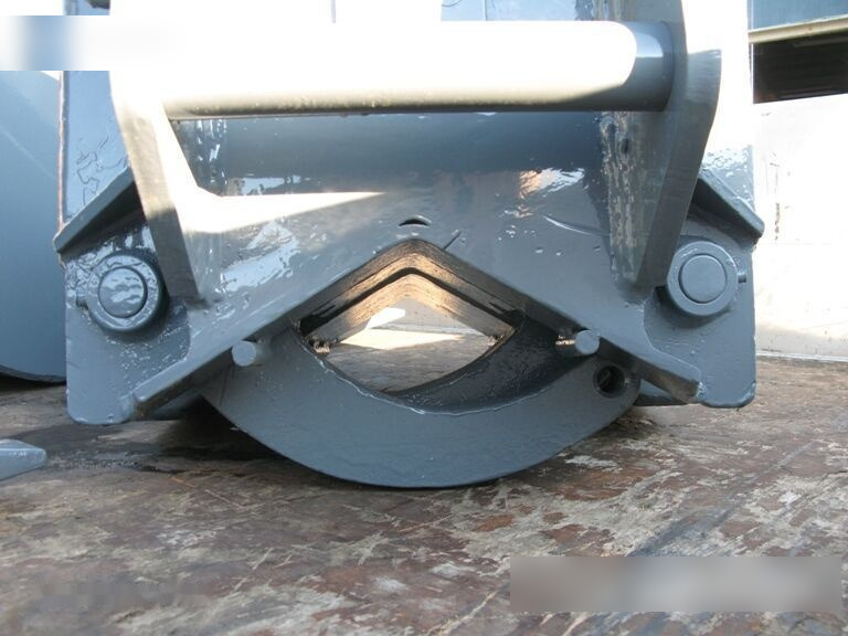 BALAVTO bucket with grab - 굴삭기 버킷 : 사진 5 BALAVTO bucket with grab - 굴삭기 버킷 : 사진 5