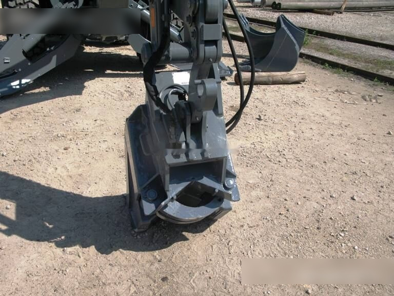 BALAVTO bucket with grab - 굴삭기 버킷 : 사진 3 BALAVTO bucket with grab - 굴삭기 버킷 : 사진 3