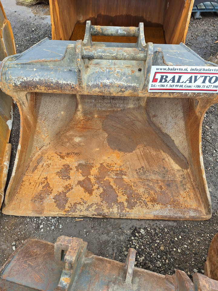 BALAVTO excavating planning bucket 1550 mm S60 - 굴삭기 버킷 : 사진 1 BALAVTO excavating planning bucket 1550 mm S60 - 굴삭기 버킷 : 사진 1
