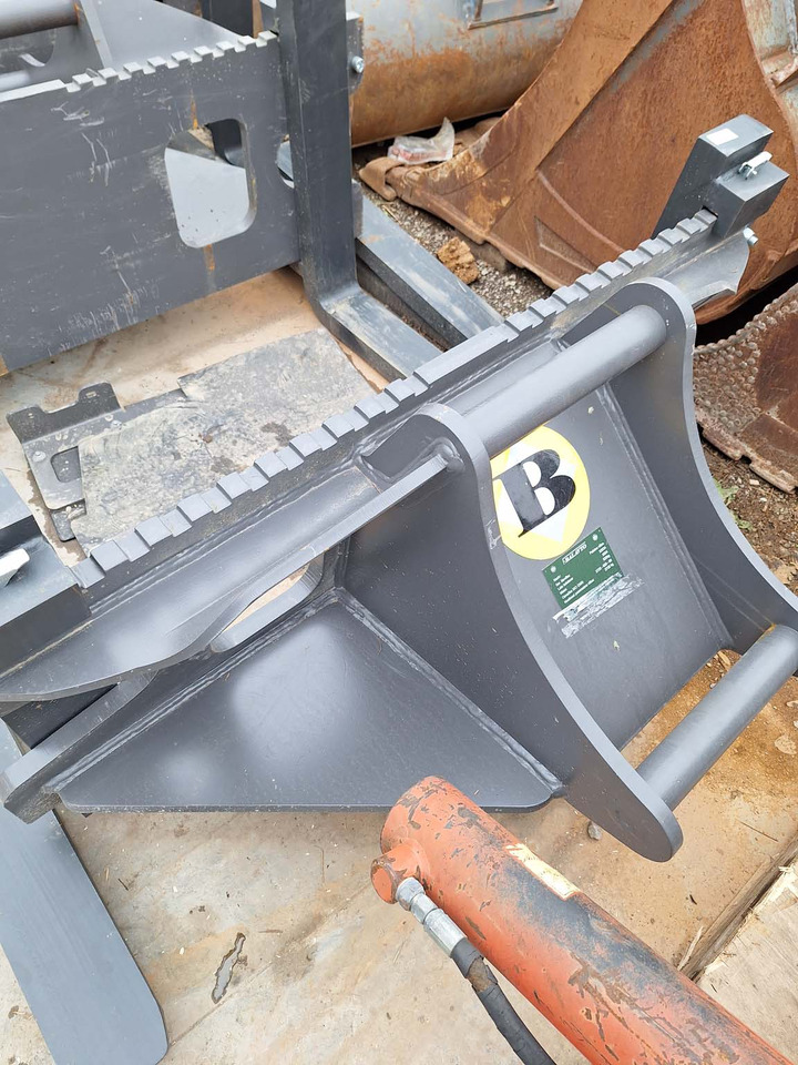 BALAVTO pallet forks 1500 mm - 포크 : 사진 3 BALAVTO pallet forks 1500 mm - 포크 : 사진 3