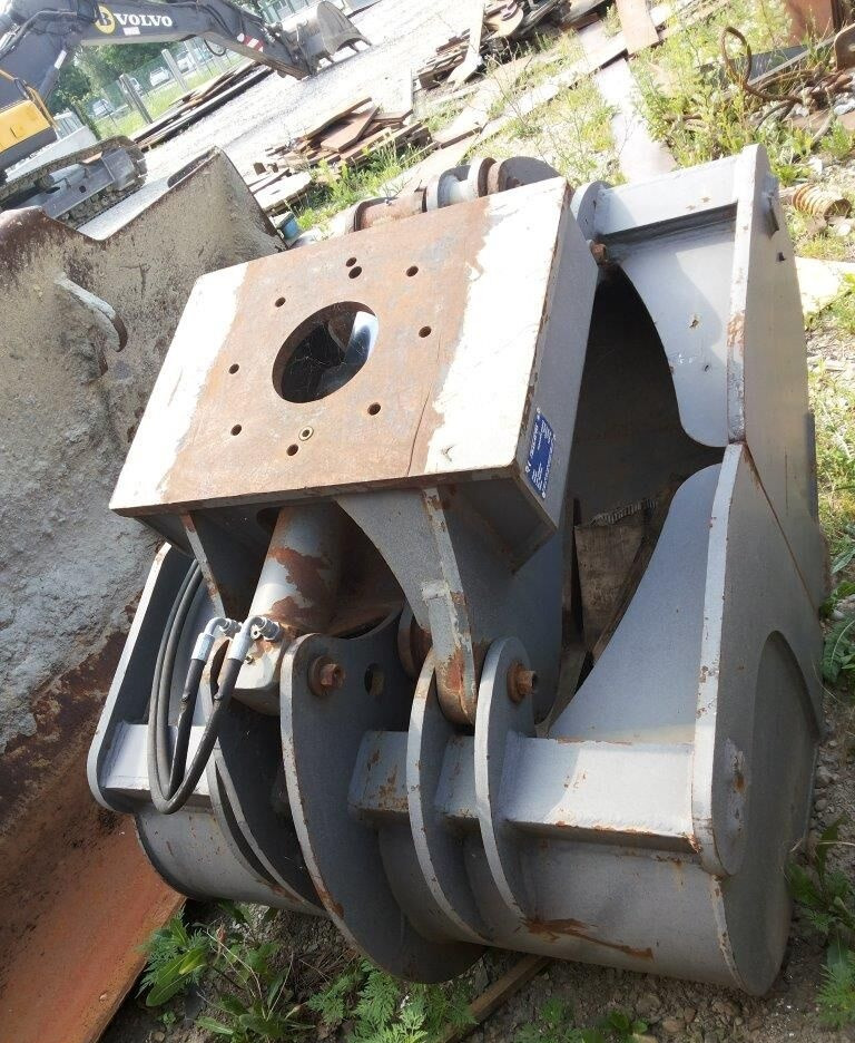 Balavto BG16 - 그래플 : 사진 3 Balavto BG16 - 그래플 : 사진 3