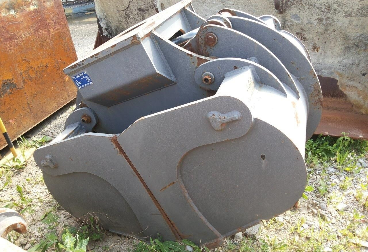 Balavto BG16 - 그래플 : 사진 2 Balavto BG16 - 그래플 : 사진 2