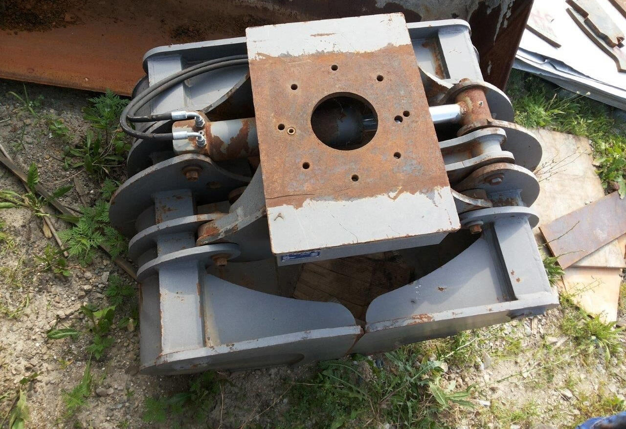 Balavto BG16 - 그래플 : 사진 4 Balavto BG16 - 그래플 : 사진 4