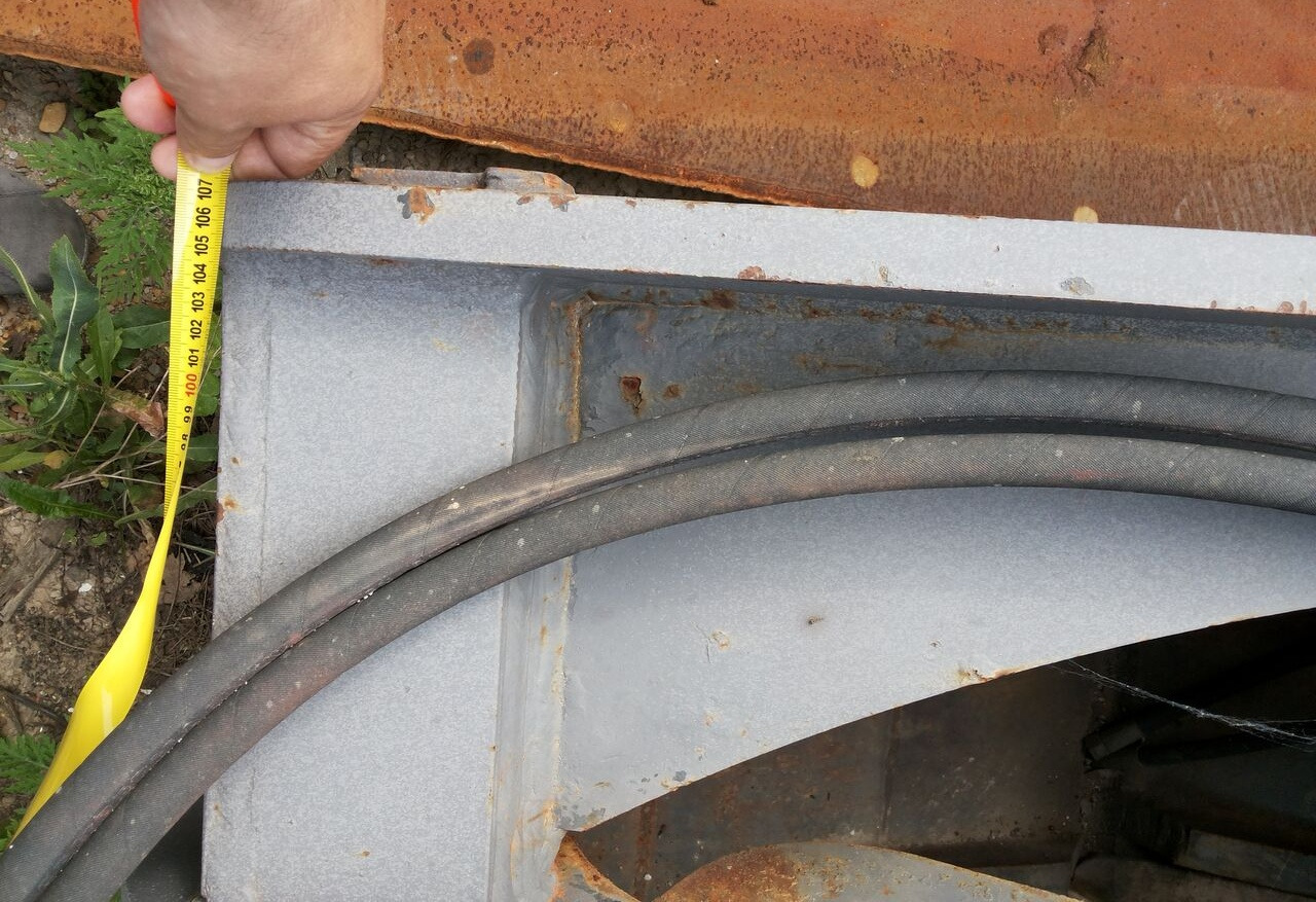 Balavto BG16 - 그래플 : 사진 5 Balavto BG16 - 그래플 : 사진 5