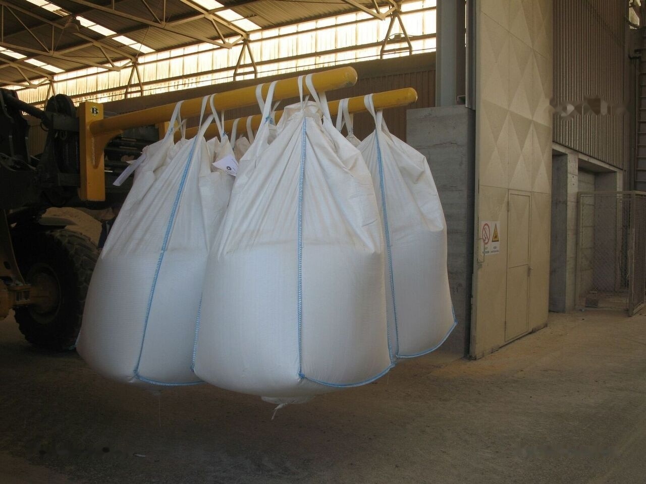 Balavto Big Bag forks - 포크 : 사진 3 Balavto Big Bag forks - 포크 : 사진 3