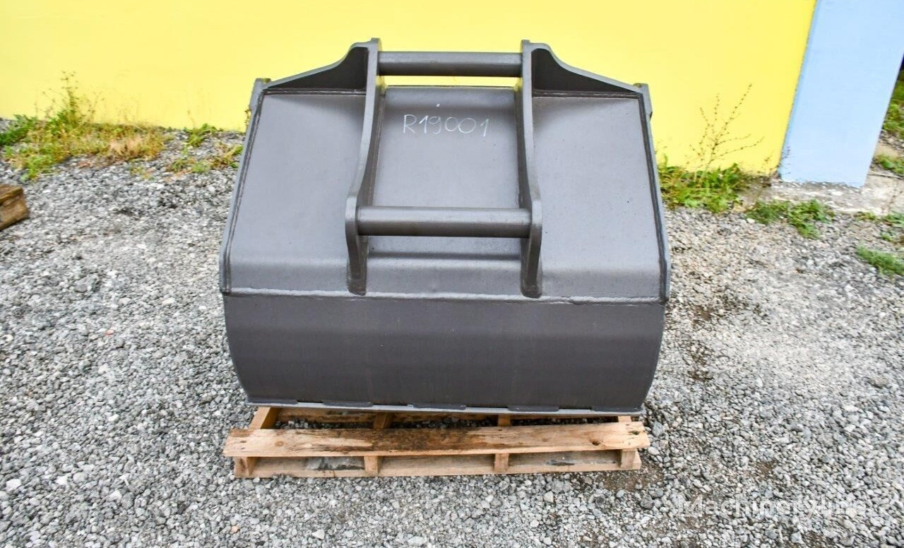 Balavto Digging bucket 1010 mm - 굴삭기 버킷 : 사진 3 Balavto Digging bucket 1010 mm - 굴삭기 버킷 : 사진 3