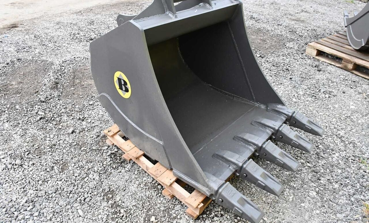 Balavto Digging bucket 1010 mm - 굴삭기 버킷 : 사진 5 Balavto Digging bucket 1010 mm - 굴삭기 버킷 : 사진 5
