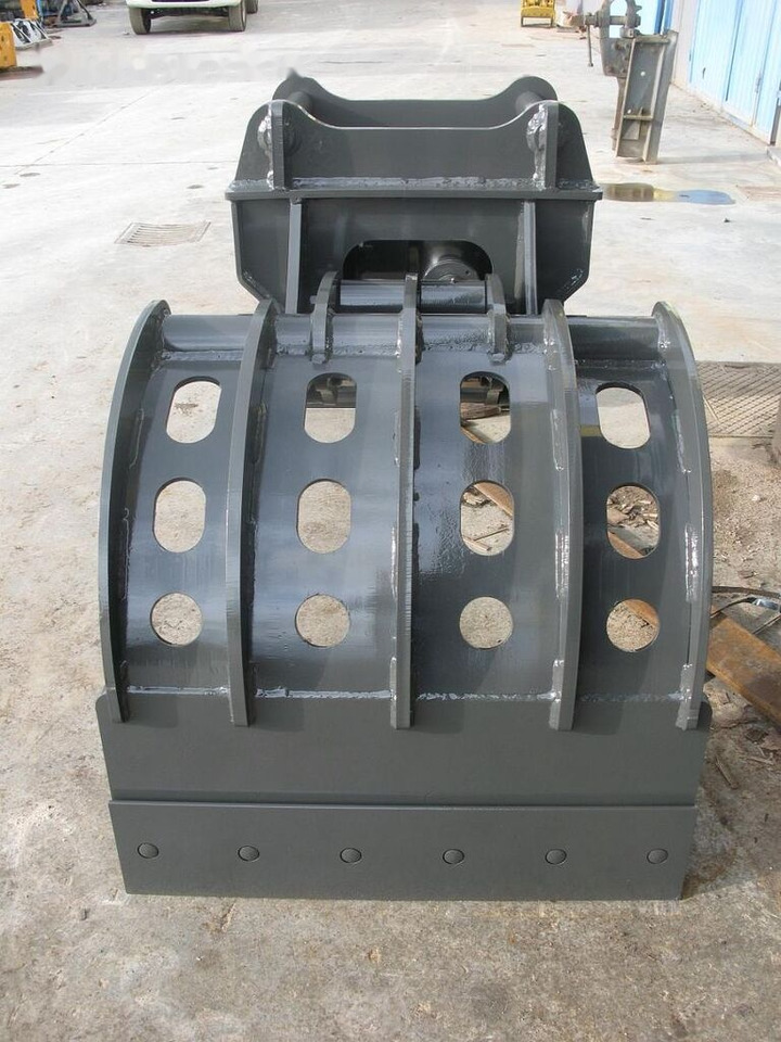 Balavto Grab BG 16 - 그래플 : 사진 4 Balavto Grab BG 16 - 그래플 : 사진 4