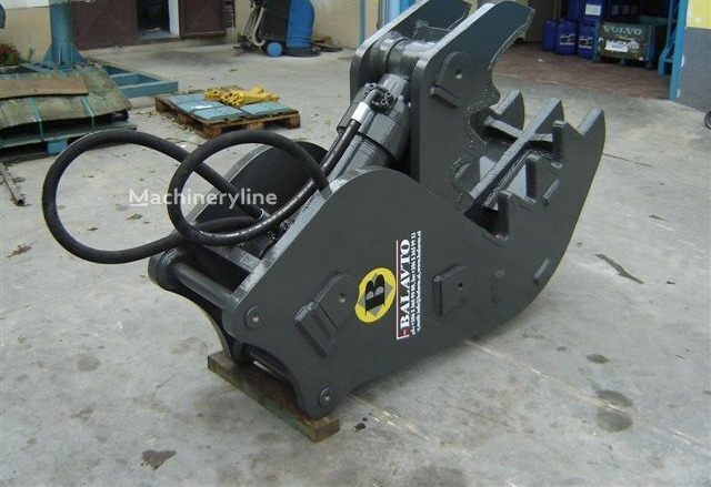 Balavto Hydraulic demolition shears - 철거용 가위 : 사진 1 Balavto Hydraulic demolition shears - 철거용 가위 : 사진 1