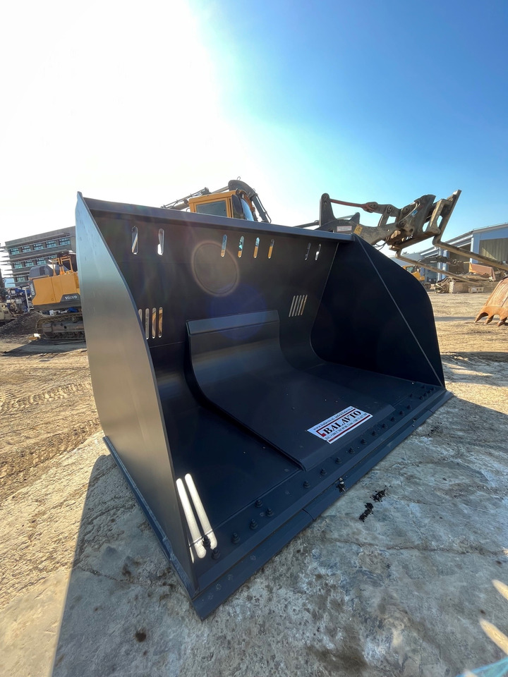 Balavto Loader bucket 3000 mm - 로더 버킷 : 사진 3 Balavto Loader bucket 3000 mm - 로더 버킷 : 사진 3